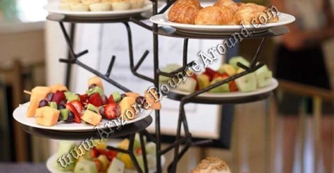 Snack stand rentals for parties Phoenix Arizona